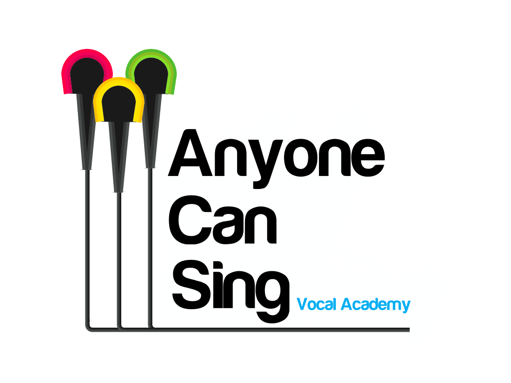 Anyone Can Sing Vocal Academy