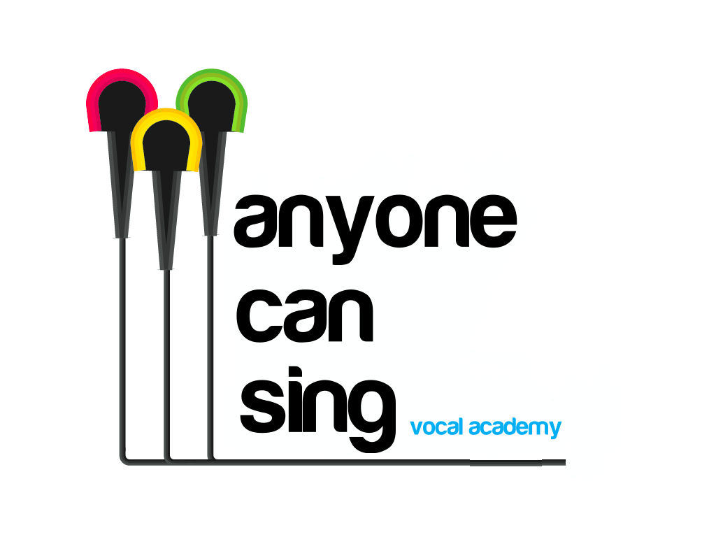 Anyone Can Sing Vocal Academy